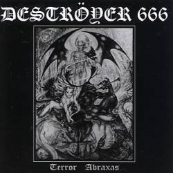 Deströyer 666 : Terror Abraxas